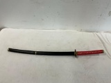 Samurai Sword