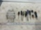 Wrenches, Screwdrivers