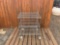 Stainless Steel Shelve