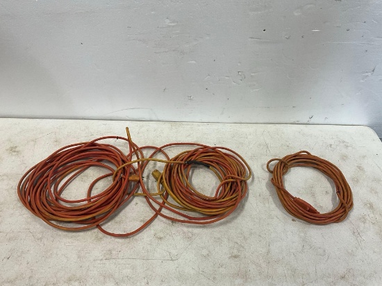 Extension Cords