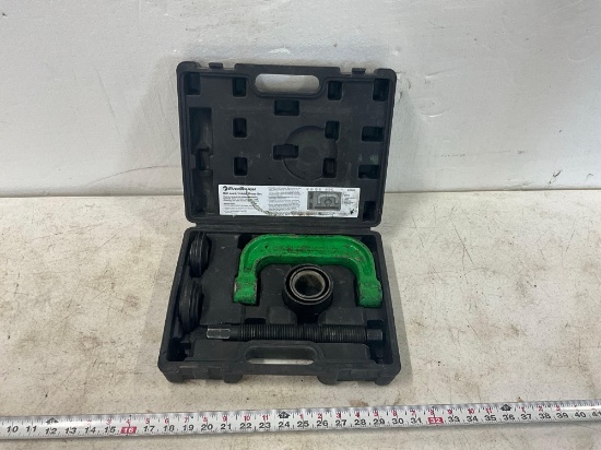 Ball Joint Tools