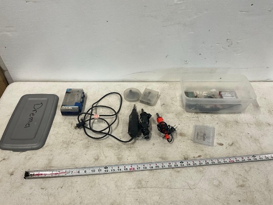 Dremel, Solder Irons