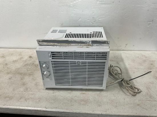 GE Air Conditioner