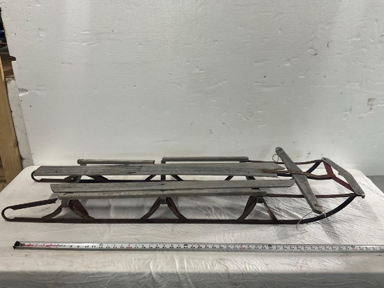 Sled