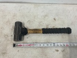 Sledge Hammer