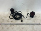 Portable Trailer Lights