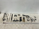 Filter Wrench, Hand Tools , Misc