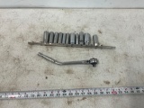 Sockets , Ratchet