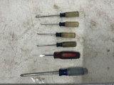 Craftsman Screwdrivers