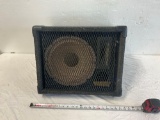Crate Speaker