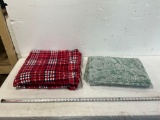 Blankets