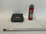 Car Stereo , Amp