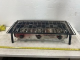 Big Gas Grill
