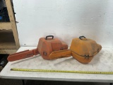 Chainsaw Hard Cases