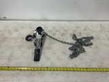 Chain Hoist