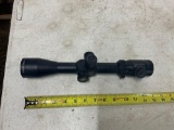 Athlon Scope