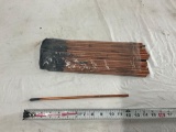 CopperClad Welding Rod