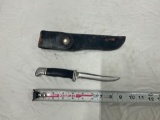 Buck USA Knife