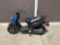 Yamaha 2 Stroke Moped