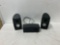 Radio Speakers