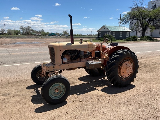 May 27th 2025 Online Consignment Auction