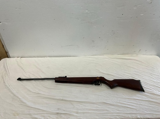 Beeman .177 Pellet Rifle