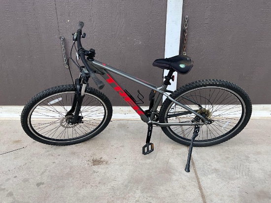 Trek Bike