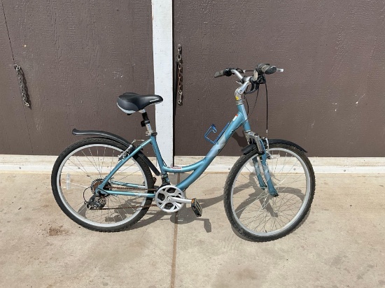 Serene Diamondback Bike
