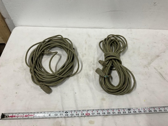 Extension Cords