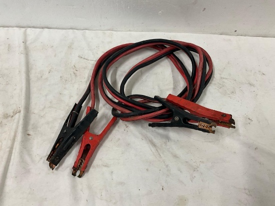 Jumper Cables