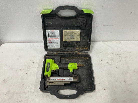 23 Gauge Nailer