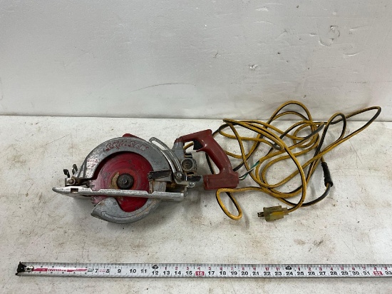 Skil Saw