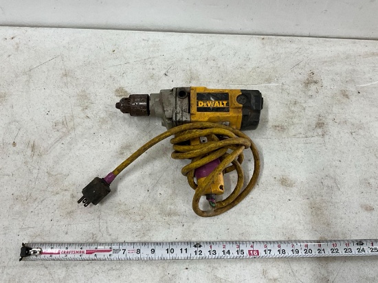 Dewalt Drill