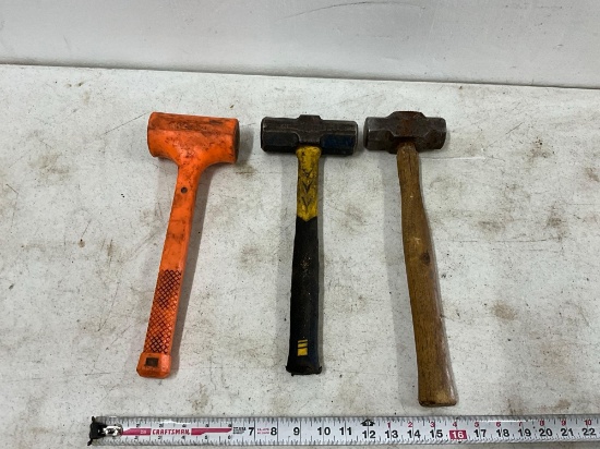 Hammers