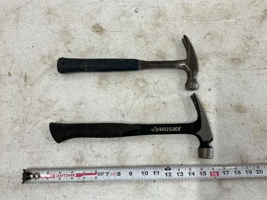 Hammers