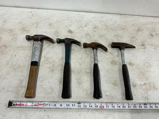 Hammers
