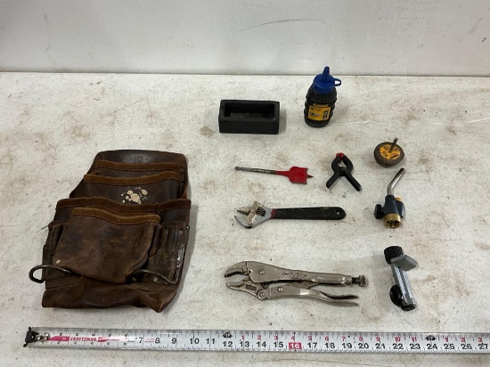 Hand Tools , Bag