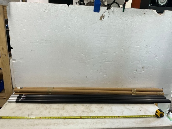Bogen 78in Poles