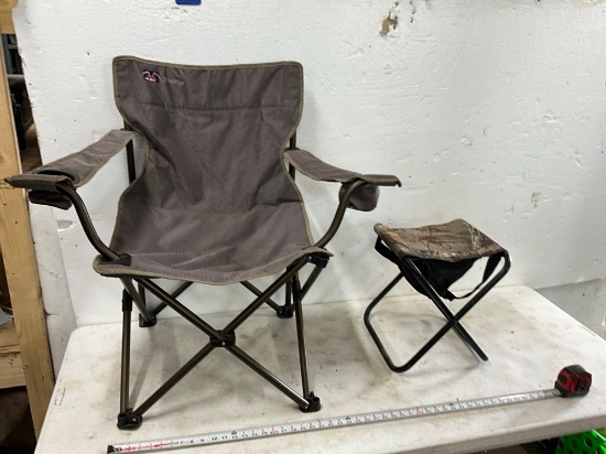Camp Chairs