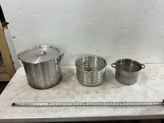 Cook Pot