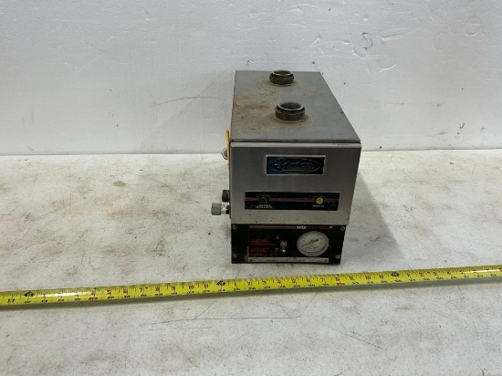 Hatco Water Heater