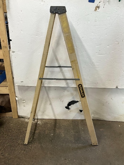 Stanley 6ft Ladder