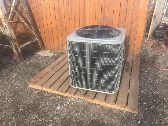House Air Conditioner