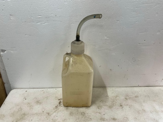 Gas Can