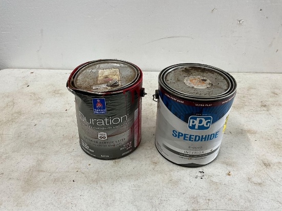 Paint