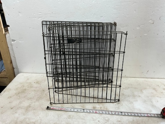 2ft x 2ft Dog Fence Panels