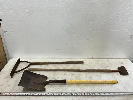 Yard Tools