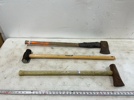 Yard Tools