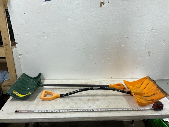 Yard Tools