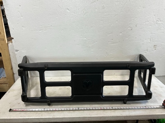 Ram Truck Tailgate Extender